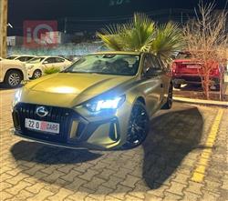 جي أي سي إمباو